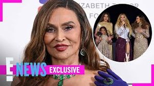 Video post by @enews on YouTube