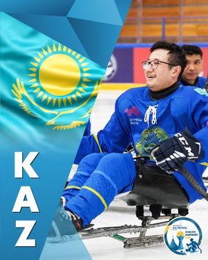 Image post by @paraicehockey on Instagram