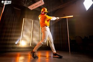 Image post by @NCAABaseball on Twitter