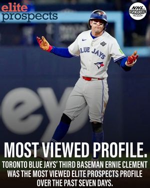Image post by @nhl.discussion on Instagram