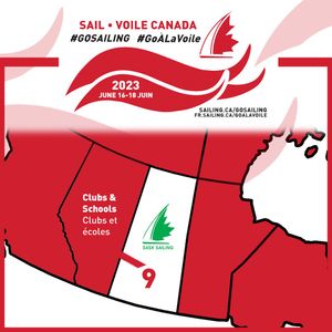 Image post by @sailcanada on Instagram