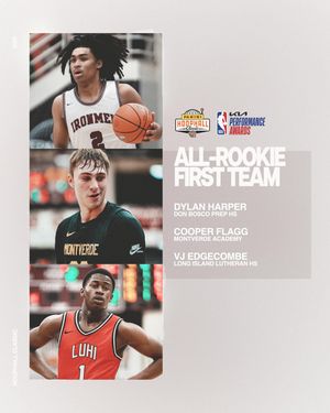 Image post by @hoophallclassic on Instagram