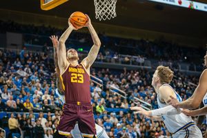 Image post by @benblairdonethat on Instagram