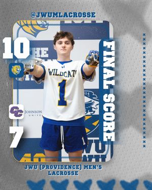Image post by @jwuwildcatspvd on Instagram