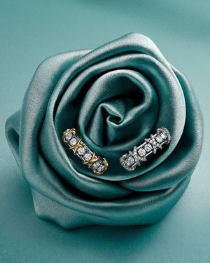 Image post by @tiffanyandco on Instagram