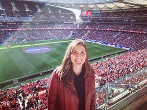 Image post by @tatacalde7 on Instagram