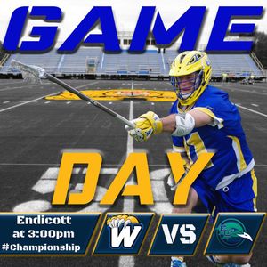 Image post by @wne_goldenbears on Instagram