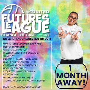 Image post by @wearevcunited on Instagram