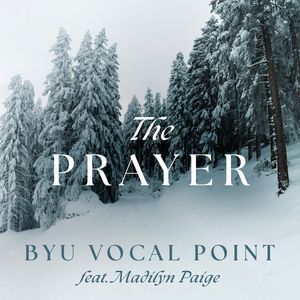 Image post by @byuvocalpoint on Instagram