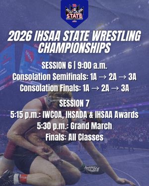 Image post by @theihsaa on Instagram