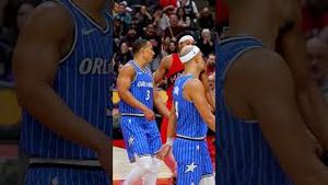 Video post by @torontoraptors on YouTube
