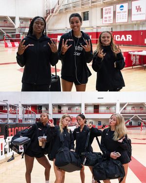 Image post by @uhcougarsoccer on Instagram