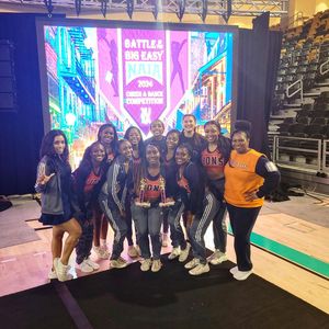 Image post by @luspiritsquad on Instagram