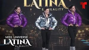Video post by @telemundo on YouTube