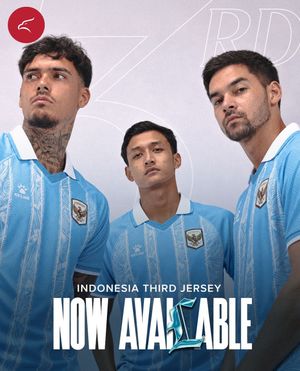 Image post by @officialgarudastore on Instagram