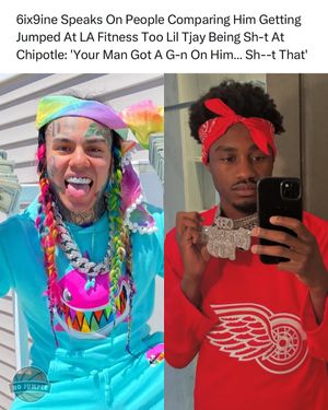Image post by @nojumper on Instagram