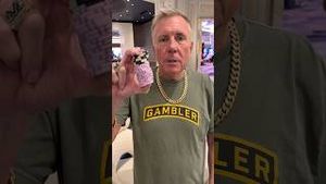 Video post by @vegasmatt on YouTube