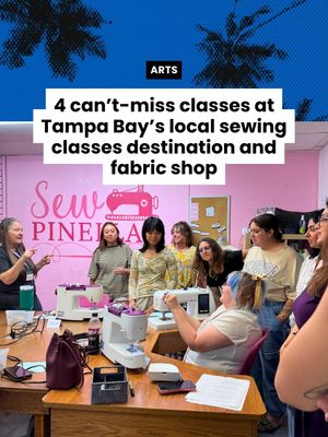 Image post by @ilovetheburg on Instagram