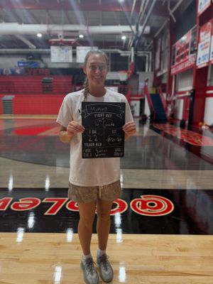 Image post by @lewiswbball on Instagram
