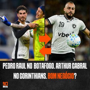 Image post by @90minbrasil on Instagram