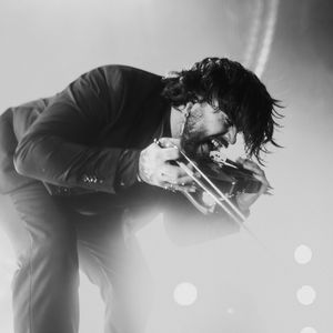 Image post by @rocksound on Instagram