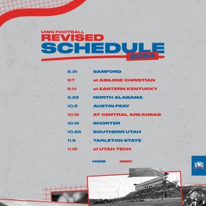 Image post by @uwgwolvesfb on Instagram