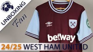 Video post by @myfootballjersey on YouTube