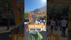 Video post by @loco.beach.coconuts on YouTube