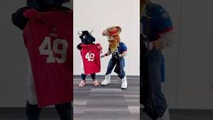 Video post by @texanstoro1 on YouTube