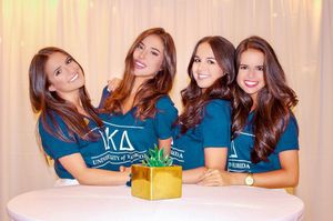 Image post by @ufkappadelta on Instagram