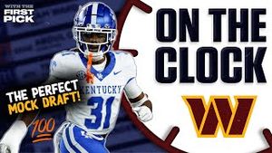 Video post by @nfloncbs on YouTube