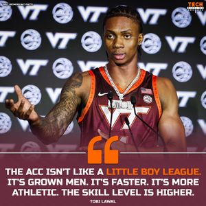 Image post by @techsideline on Instagram