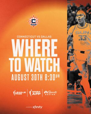 Image post by @connecticutsun on Instagram