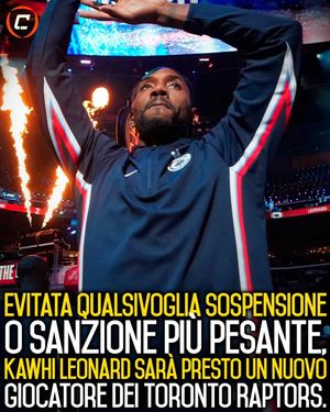 Image post by @cronache_di_basket on Instagram