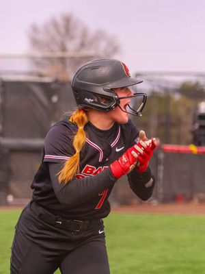 Image post by @ballstatesb on Instagram