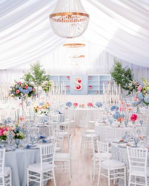 Image post by @michelleleoevents on Instagram
