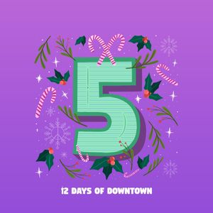 Image post by @downtowncalgary on Instagram