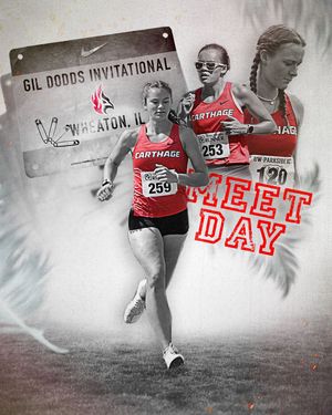 Image post by @carthage_wxctf on Instagram