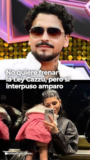 Image post by @univisionfamosos on Instagram