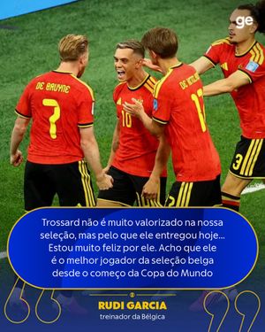 Image post by @ge.globo on Instagram