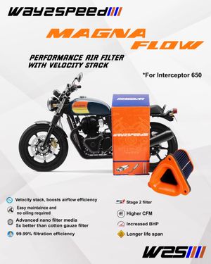 Image post by @way2speed on Instagram