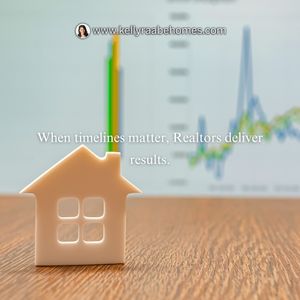 Image post by @kellyraaberealestate on Instagram