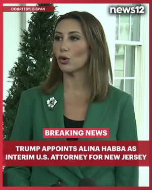 Image post by @news12nj on Instagram