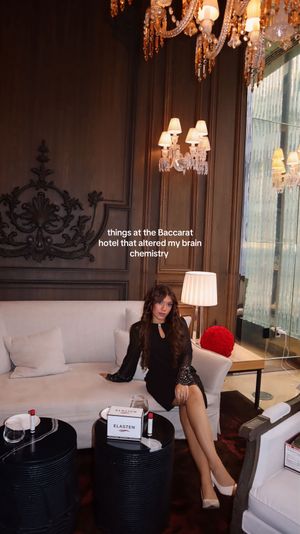 Video post by @_taniagrover on TikTok