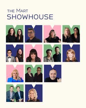 Image post by @themartshowrooms on Instagram