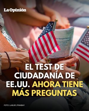 Image post by @laopinionla on Instagram