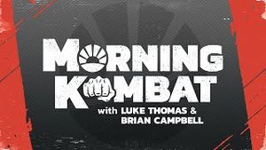 Video post by @morningkombat on YouTube