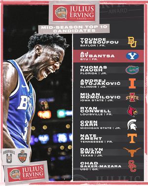 Image post by @hoophall on Instagram