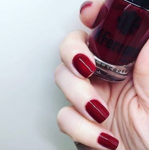 Image post by @k.ferraracolor on Instagram