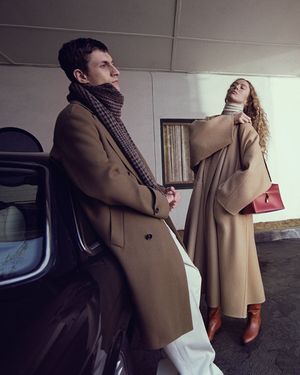Image post by @loropiana on Instagram